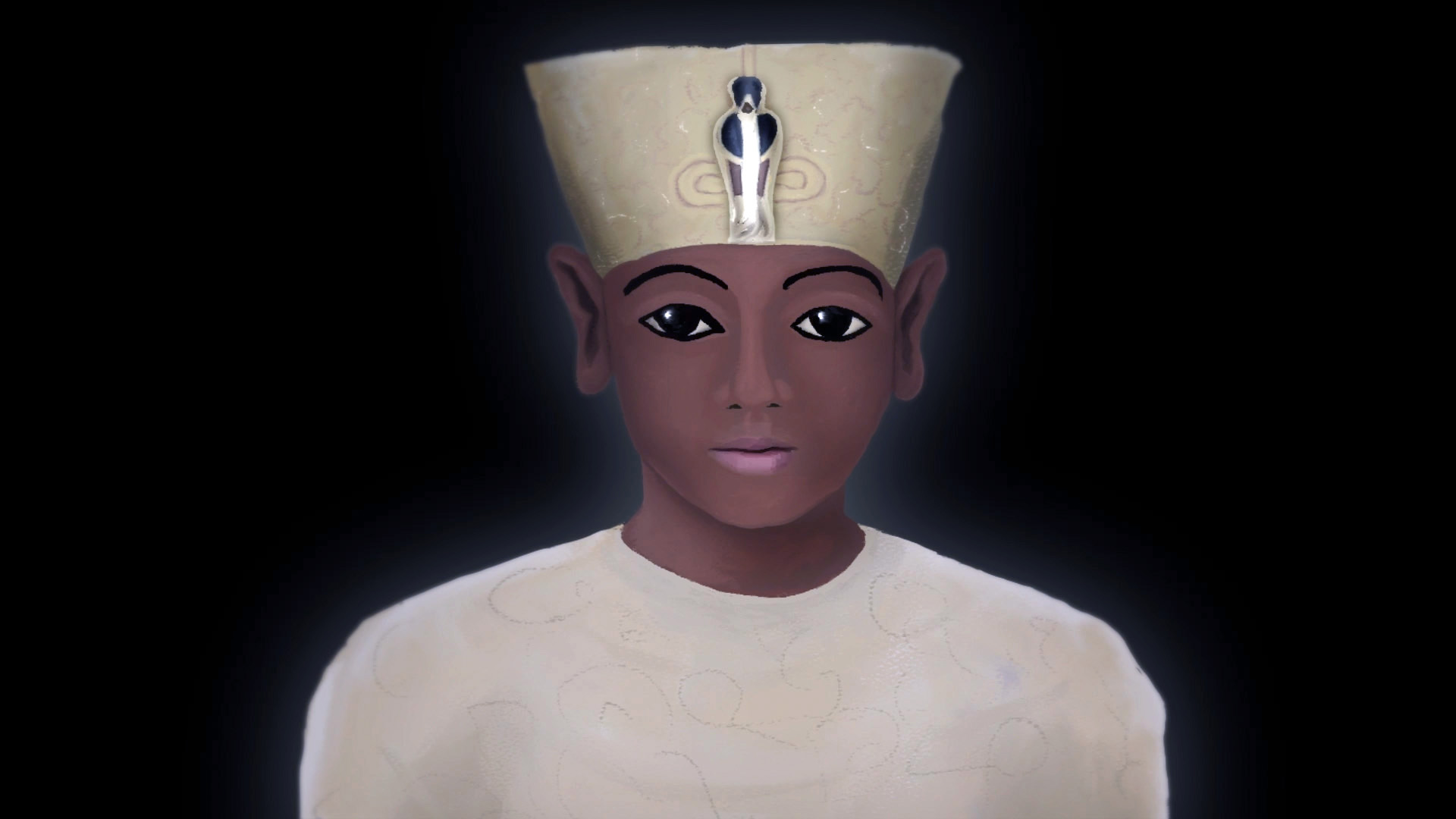 Tutankhamon