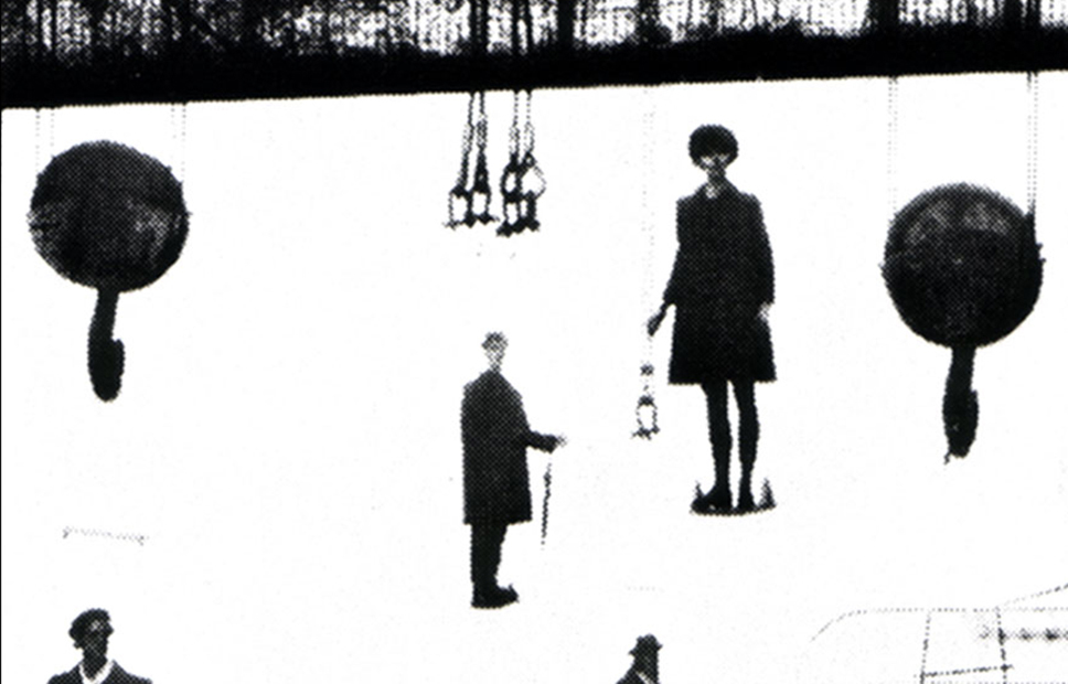 Svetshall2, Bogdan Szyber, Carina Reich, Helene Berg