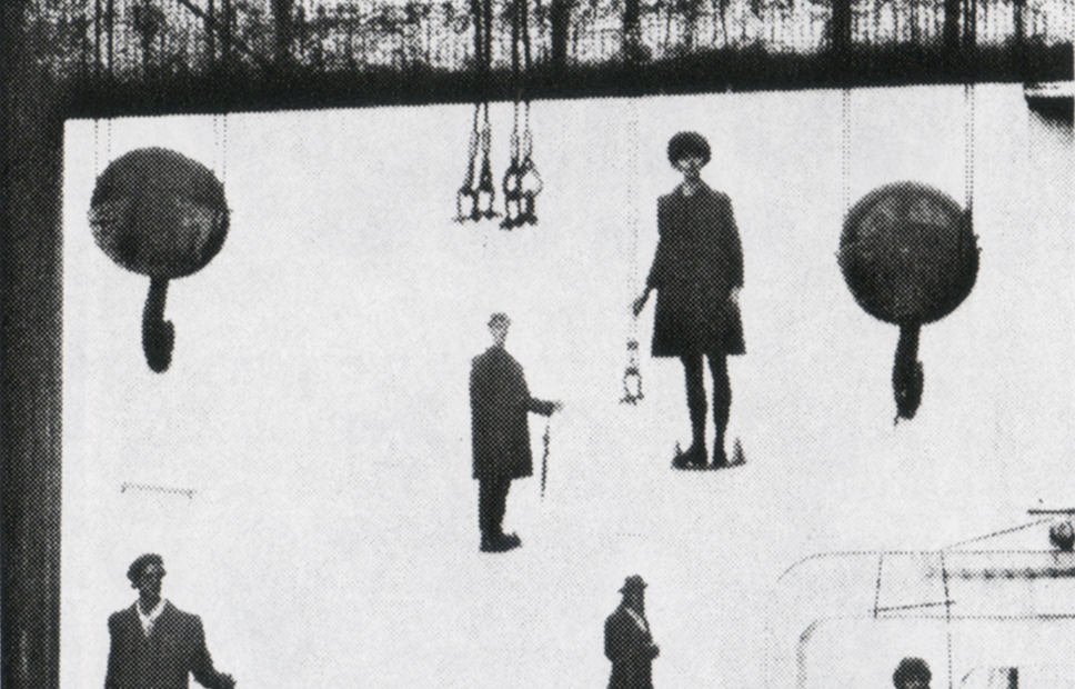 Svetshall 2, Finnboda varv, Bogdan Szyber, Carina Reich